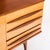 Mid-Century Brown Wooden Sideboard, France, 1960s For Sale - Image 10 of 13