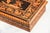 19th Century Exceptional Antique Grand Tour Marquetry Wood Box Italian Inlaid Victorian Decorative Home Decor For Sale - Image 5 of 13