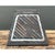 Vintage Geometric Patterned Ceramic Tile For Sale - Image 11 of 12