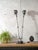 Vintage French Industrial Table Lamp by Jean Louis Domecq, 1950s For Sale - Image 6 of 17