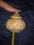 Vintage l'Antica Di Deruta Hand-Painted Ceramic Covered Tureen / Casserole Dish - Made in Italy Fd For Sale - Image 4 of 5