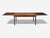 Danish Modern, Rosewood, Expandable Dining Table, Denmark, 1960s For Sale - Image 4 of 15