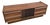 Mid Century Modern Storage Chest/Trunk by Lane For Sale