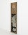 Gold 19th Century France Louis XVI Gold Wood Full-length & Floor Mirrors For Sale - Image 8 of 10