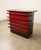 1960s Bastonio Chest of Drawers by Ettore Sottsass for Poltronova, 1960s For Sale - Image 5 of 13