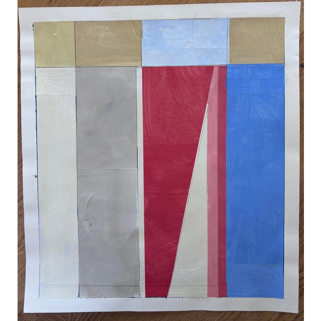 Bryan Young Studios, Original Painting For Sale - Image 4 of 4