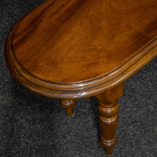 Antique Victorian Tavern Table For Sale - Image 4 of 9