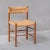 Mid-Century Dordogne Dining Chairs by Charlotte Perriand, Set of 4 For Sale - Image 13 of 13