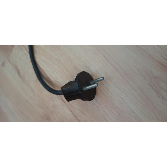 Metal Projectors, 1970s, Set of 3 For Sale - Image 6 of 18