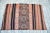 1960s Tribal Anatolian Kilim Rug For Sale - Image 6 of 11