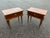 Bedside Tables, 1950, Set of 2 For Sale - Image 17 of 17