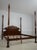 Age: Approx: 30 Years Old Details: Mahogany Fine Carved Details High Quality Construction Large Impressive Bed French...