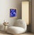 Paint Contemporary Abstract Expressionist Painting by Bryan Boomershine Framed For Sale - Image 7 of 12