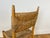 Vintage Rush Dining Chair, 1960 For Sale - Image 10 of 18