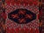 Textile Turkmen Rug For Sale - Image 7 of 10