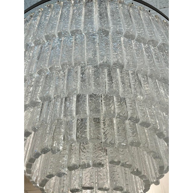 Baker Kingsley Chandelier For Sale In Atlanta - Image 6 of 8