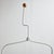 ‘Häpen’ steel wire valet stand, designed by Ehlén Johansson and produced by IKEA in the 1980s. with small surface...