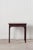Early 19th Century Single Drawer Georgian Side Table (c.1800) For Sale - Image 5 of 14