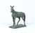Horse Sculpture, 1920, Bronze For Sale - Image 6 of 18