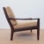 Mid-Century Lounge Chair, 1950s For Sale - Image 10 of 16