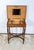 Small End of 19th Century Louis XVI Marquetry Table For Sale - Image 14 of 18