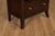 Stanley Furniture 'Hudson Street' Pair of Nightstands For Sale - Image 13 of 18