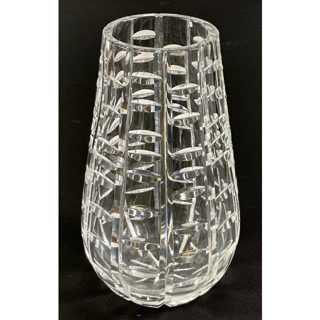 Waterford, crystal of Ireland, makers of luxury premium crystals since 1783 Using the finest raw materials, each piece is...