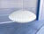 1990s Mid-Century Modern Modernica Bubble Pendant Light in White Fiberglass For Sale In Los Angeles - Image 6 of 8