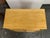 Wood Bamboo Double Door Storage Cabinet For Sale - Image 7 of 12