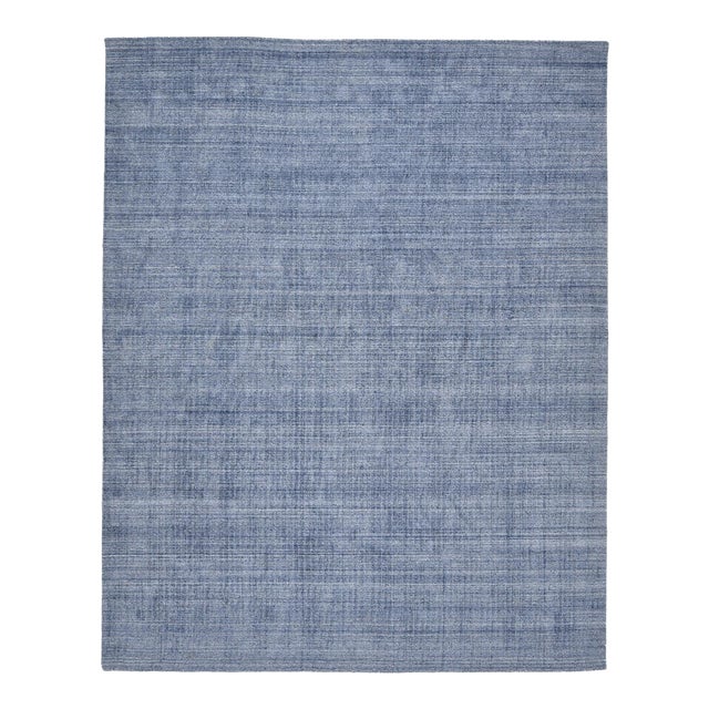 Ashton Handmade Area Rug 8 X 10 Chairish