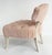 2010s Hollywood Regency Panteges Tufted Chair, Ambella Home Collection, American Made For Sale - Image 5 of 9