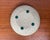 Mid-Century Modern Danish Studio Pottery Bowl from Søholm, 1960s For Sale - Image 9 of 11