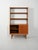 Scandinavian Teak Bookcase, 1960s For Sale - Image 4 of 12