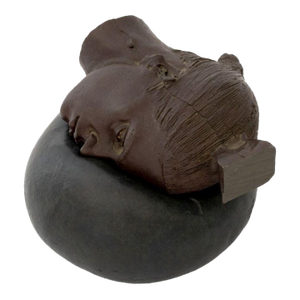Robert Graham Untitled Bronze Sculpture, 2002