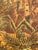 Paint Antique Balinese Kamasan Wayang Painting – Traditional Mythological Scene 31" For Sale - Image 7 of 12