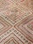 Mid 20th Century Vintage Moroccan Zemmour Hanbel Tribal Runner Rug, Circa 1960s For Sale - Image 5 of 17