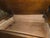 1990s Bernhardt Furniture "Bandini" Arts & Crafts Oak Storage Settle Bench For Sale - Image 10 of 11