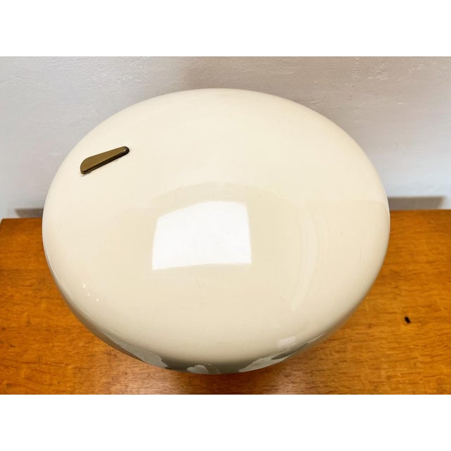 Belmag Table Lamp with Swivel Lampshade, Switserland, 1950s For Sale - Image 15 of 18