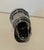 1960s silverplate bar pourer, made in Italy for the Sheffield Silver Company. Marked on the inside. Combined shipping...