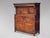 Antique English Elm Court Cabinet, 1757 For Sale - Image 10 of 10