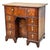 Antique Walnut Kneehole Desk, 1720 For Sale - Image 14 of 14
