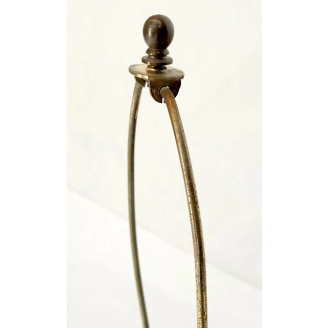 Ceramic Ceramic and White Metal 'Alpaca' Chest For Sale - Image 7 of 13