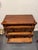 Wood Late 20th Century CTH Sherill Occasional Louis XVI Style Entry Chest For Sale - Image 7 of 8