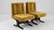 1960 Czechia Upholstered Chairs by Ludvik Volak - A Pair For Sale - Image 13 of 18