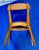 Brown Vintage Kipp Stewart for Drexel Declaration Sculpted Walnut Armchairs - Pair (Newly Restored & Upholstered in Knoll Fabric) For Sale - Image 8 of 17