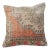 Distressed Turkish Pillow Cover For Sale