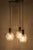 Vintage Pendant Lamp from Sompex For Sale - Image 4 of 11