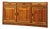 Danish Modern Teak Chest of Drawers from Dyrlund, 1980s For Sale