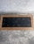 Brown Brutalist Oak and Slate Coffee Table with Zodiac Motifs For Sale - Image 8 of 10
