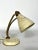 Mid-Century Lacquered Brass Orientable Table Lamp Attributed to Arredoluce, 1950s For Sale - Image 10 of 10